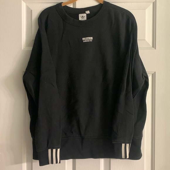 Adidas Sweatshirt - Picture 1 of 3
